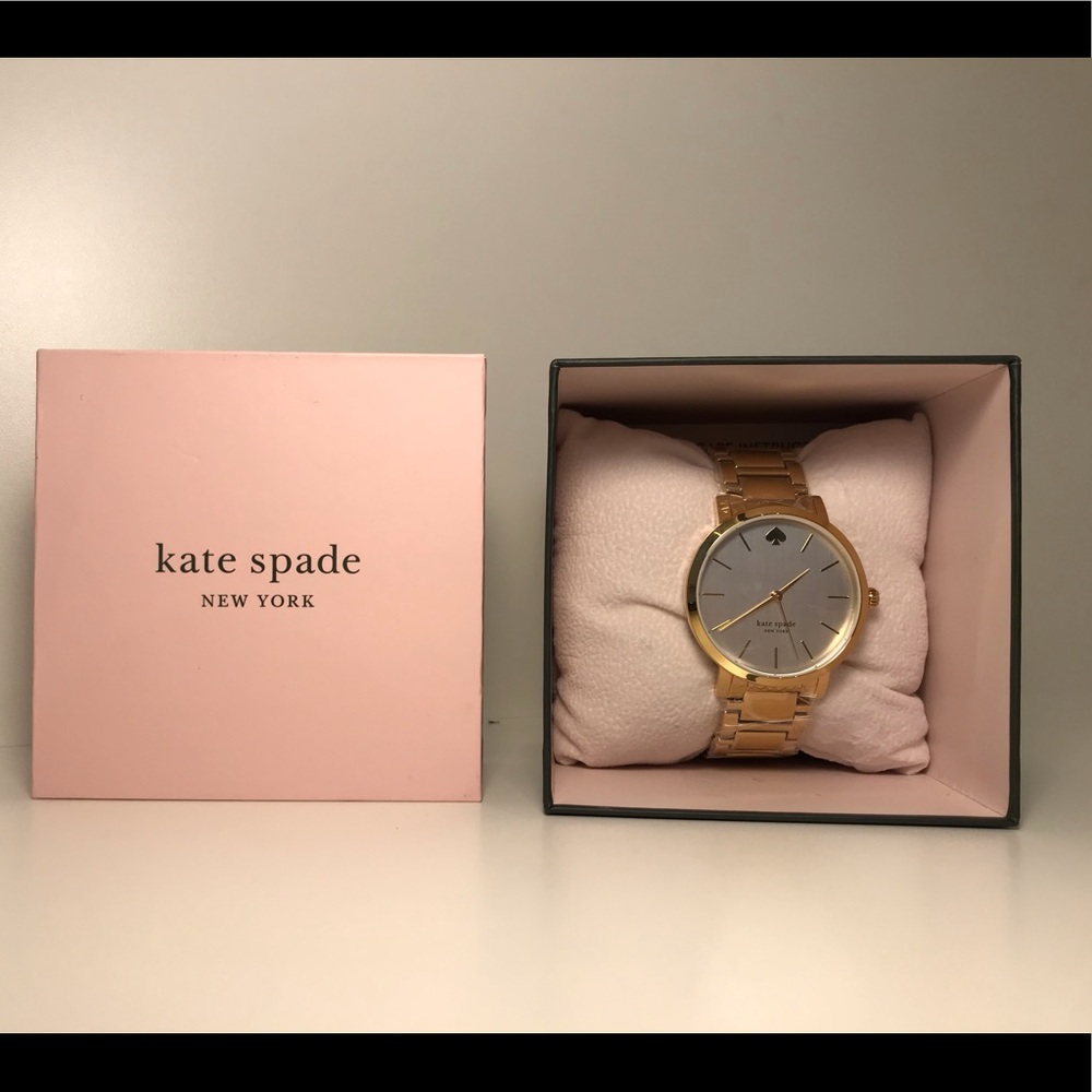 KATE SPADE WATCH